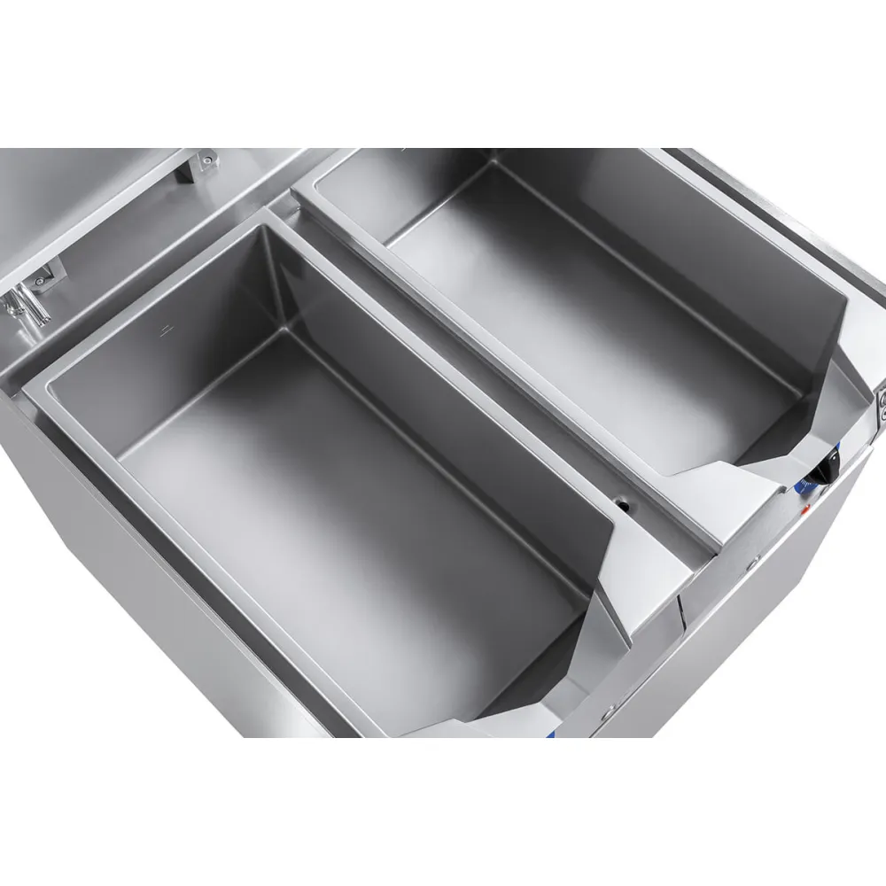 Elektripann 2x35L EBP 235/900