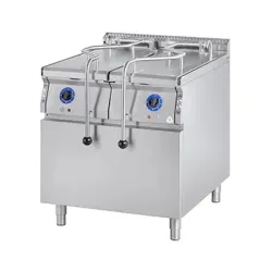 Elektripann 2x35L EBP 235/900