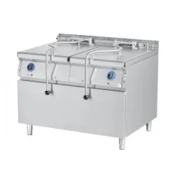 Elektripann 2x55L EBP 255/900