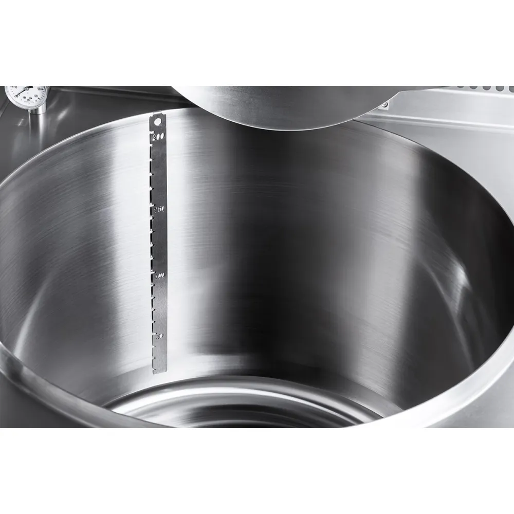 Gas Boiling pan 300L GB 330/900