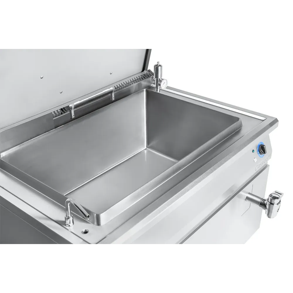 Elektriline keedukatel 250 liitrit