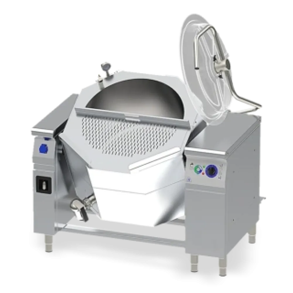 Elektriline keedukatel 150 liitrit TB 170/900