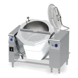 Elektriline keedukatel 150 liitrit TB 170/900