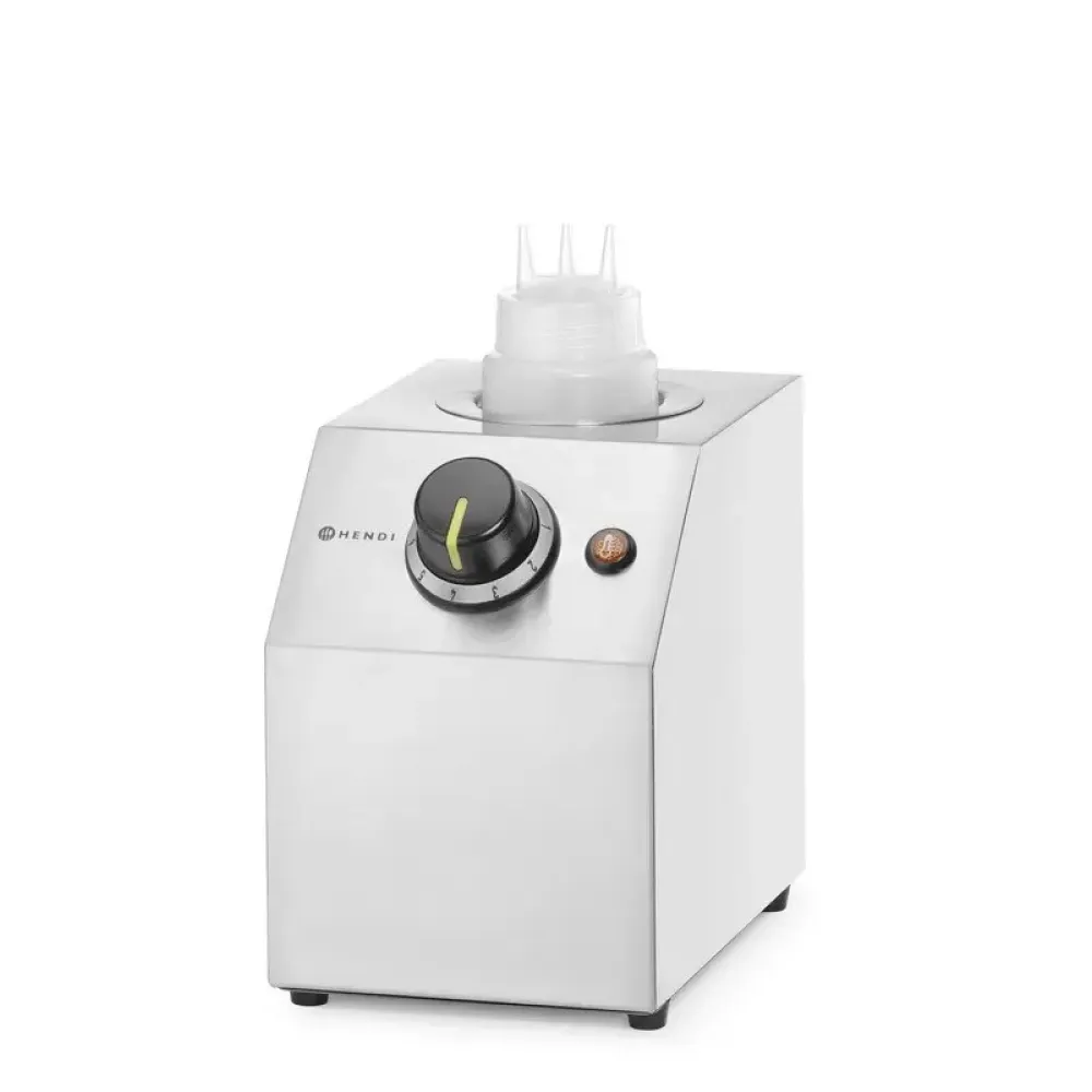 Kastmesoojendaja 0,65 l (201718)