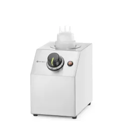 Kastmesoojendaja 0,65 l