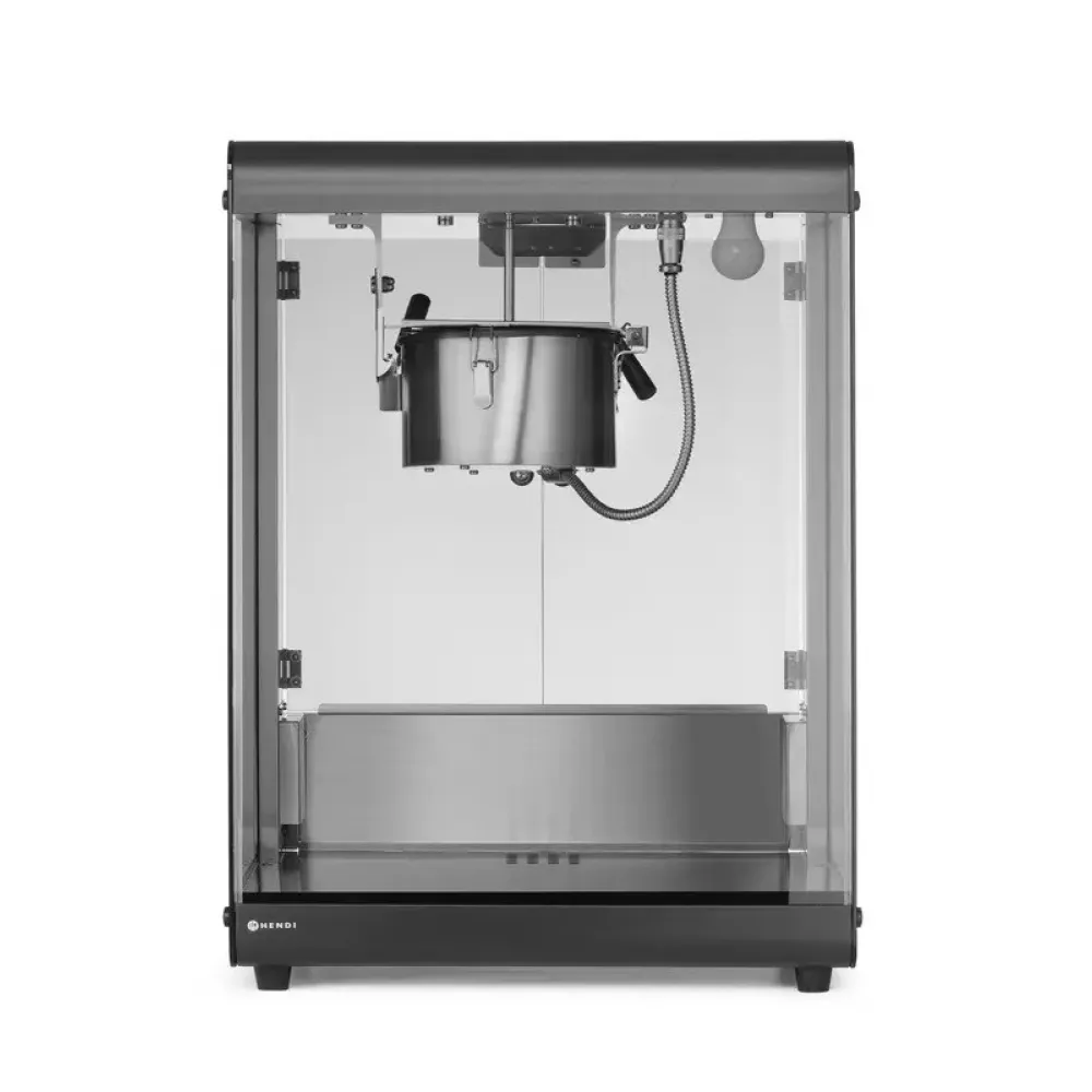 Popkorni valmistaja, 80 l (282823)
