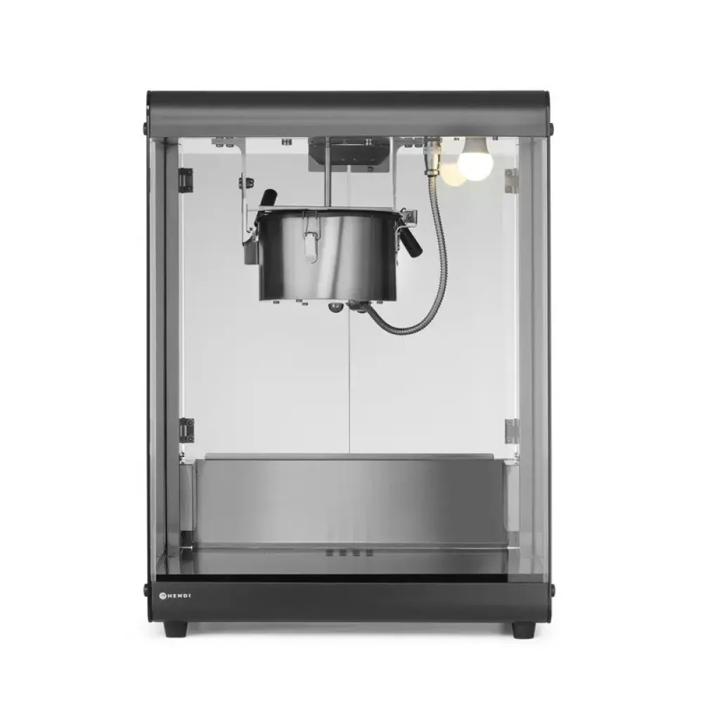 Popkorni valmistaja, 80 l (282823)