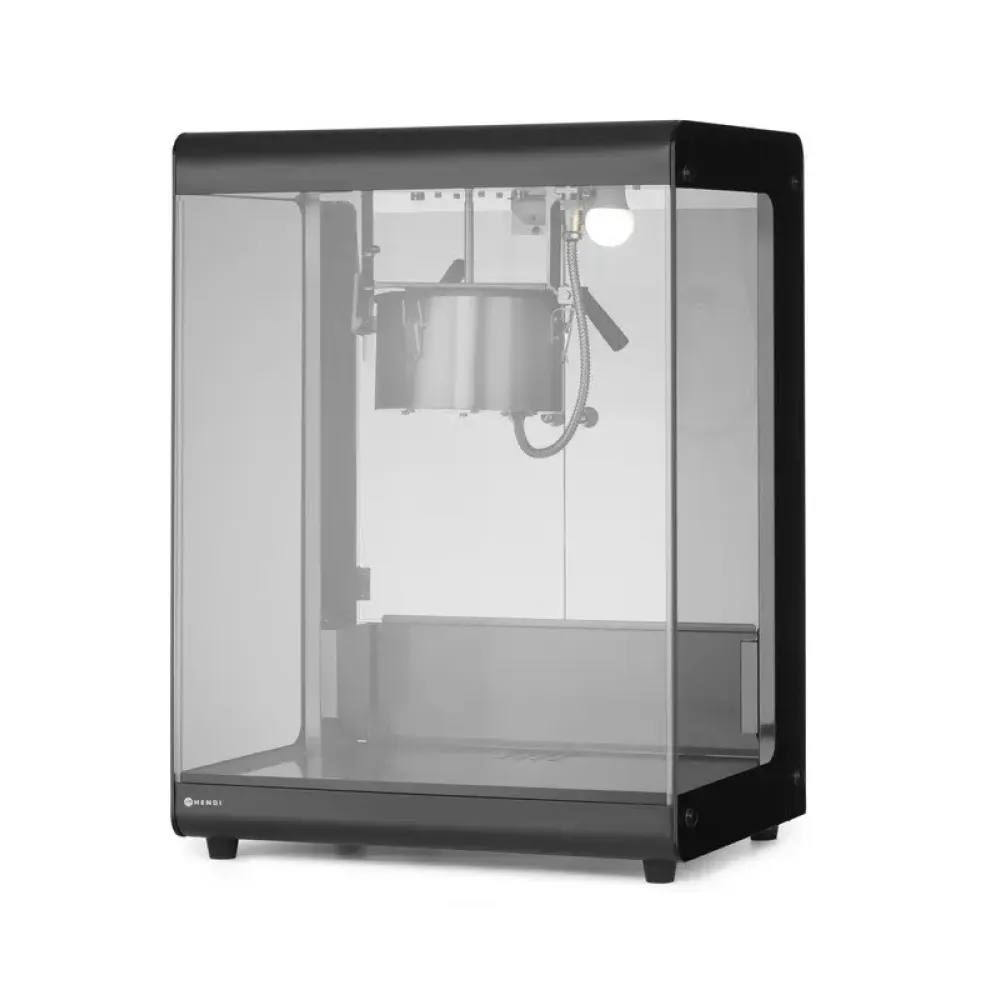 Popkorni valmistaja, 80 l (282823)