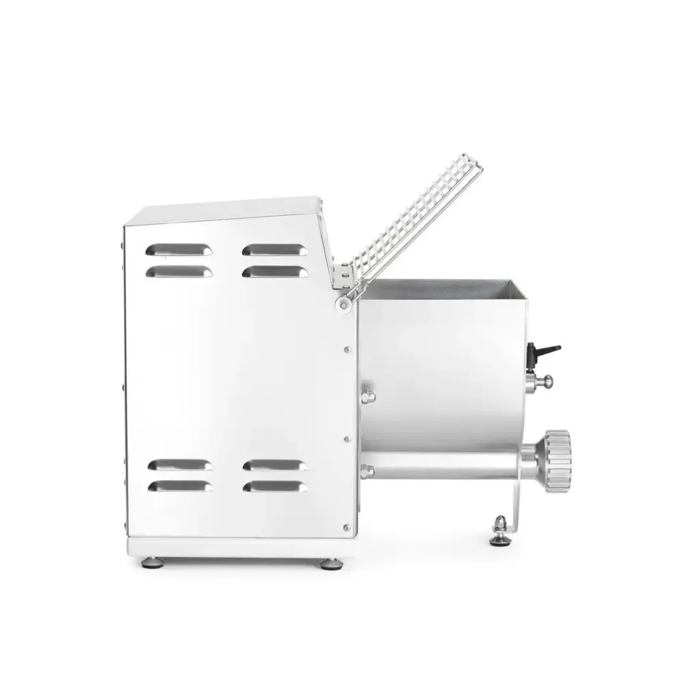 Pastamasin 8 kg/h (201619)
