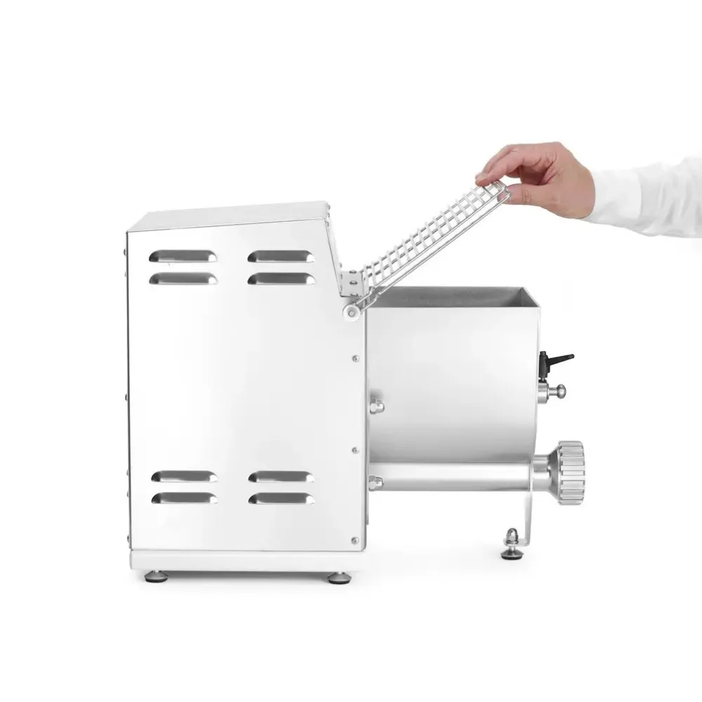 Pastamasin 8 kg/h (201619)