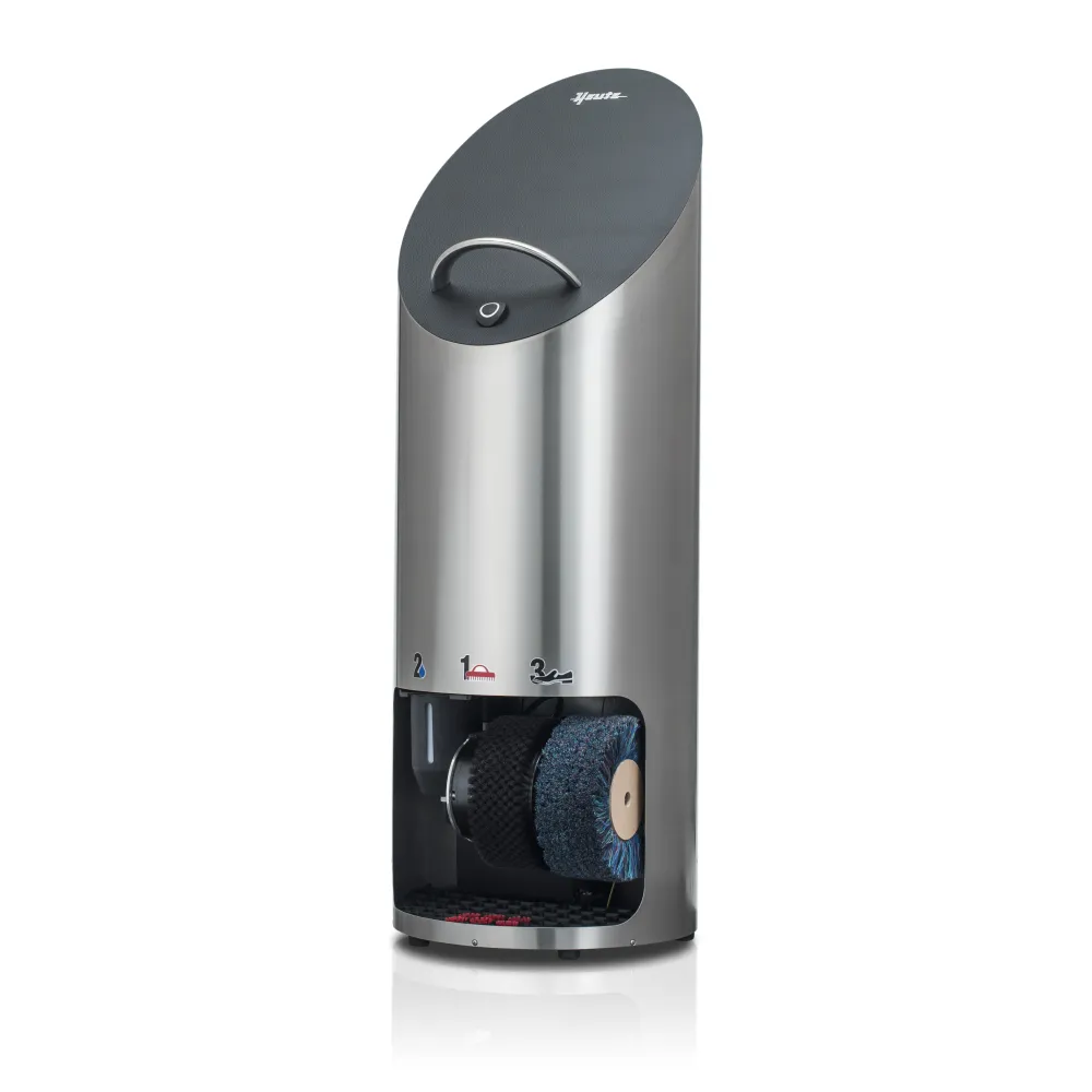 Kingapuhastusmasin Ellipse Plus (057-6200)