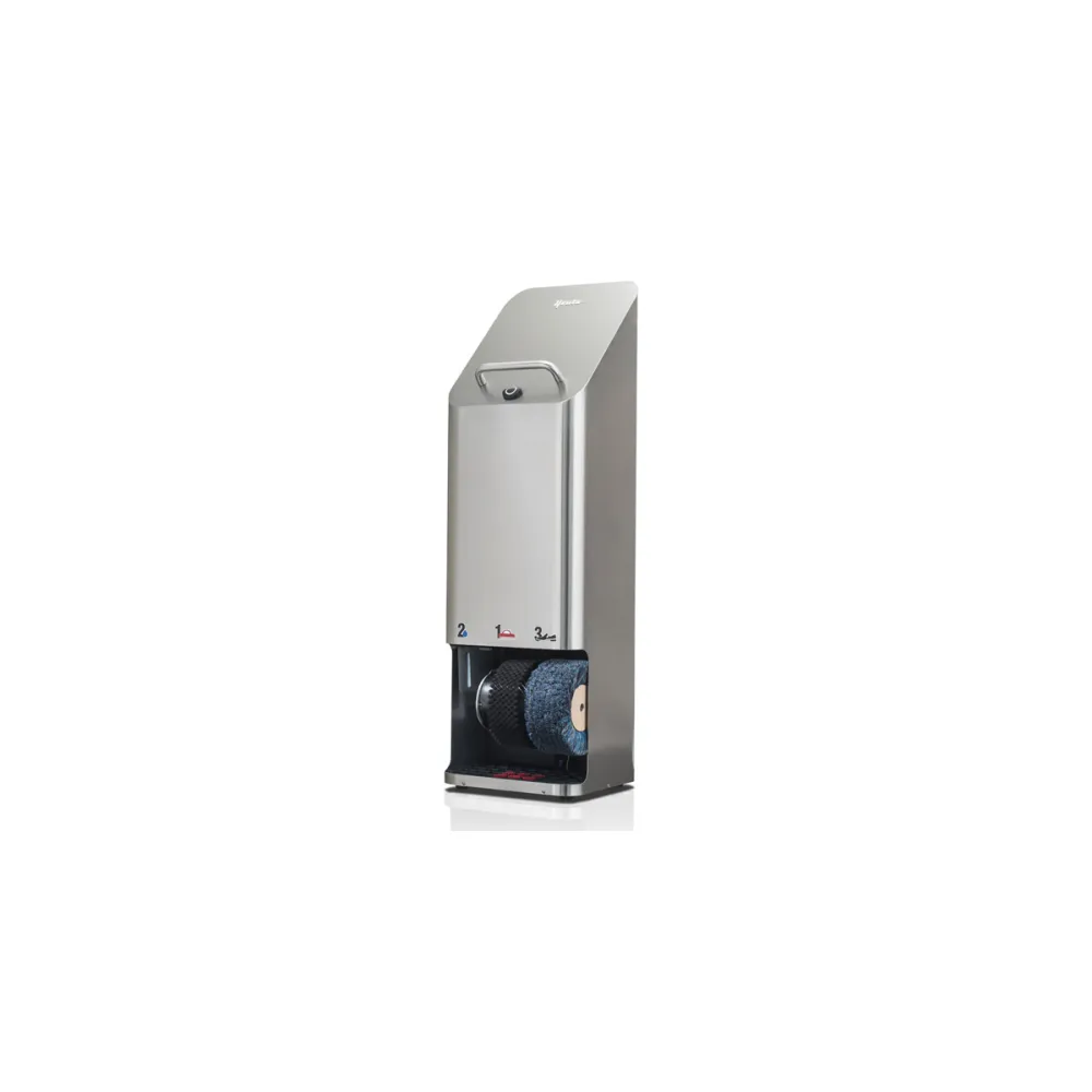 Kingapuhastusmasin Quadro Plus (059-6200)
