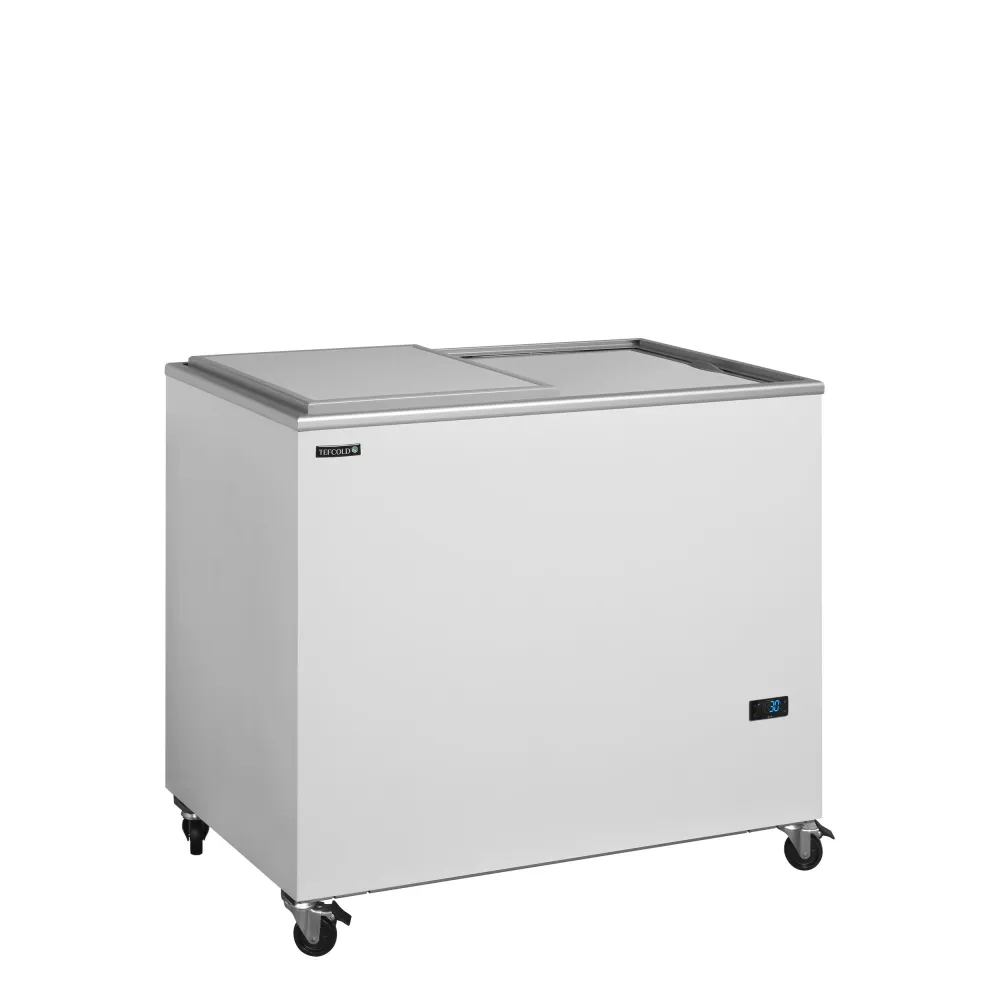 Pudelite jahutuskirst ISC302SD