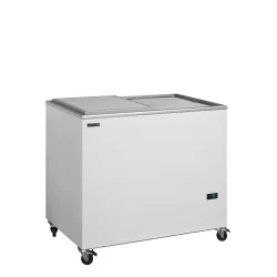 Pudelite jahutuskirst ISC302SD