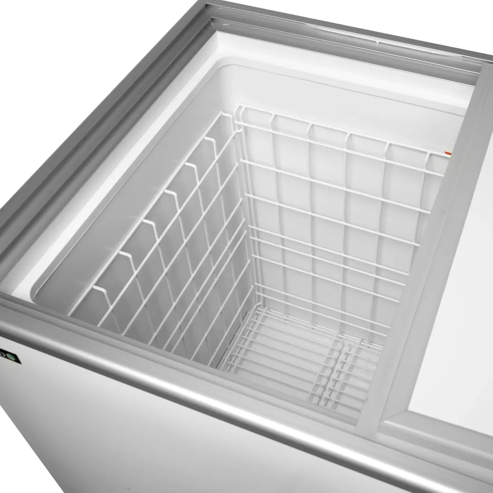 Pudelite jahutuskirst ISC302SD