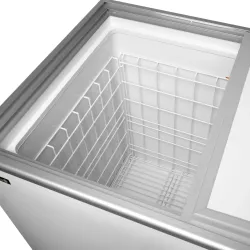 Pudelite jahutuskirst ISC302SD