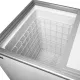 Pudelite jahutuskirst ISC302SD
