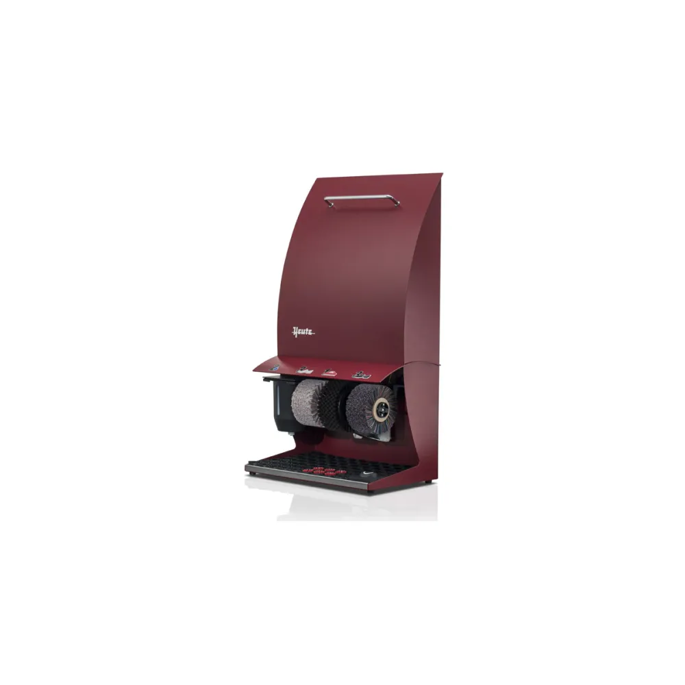 Kingapuhastusmasin Elegance Couleur plus (031-1800)