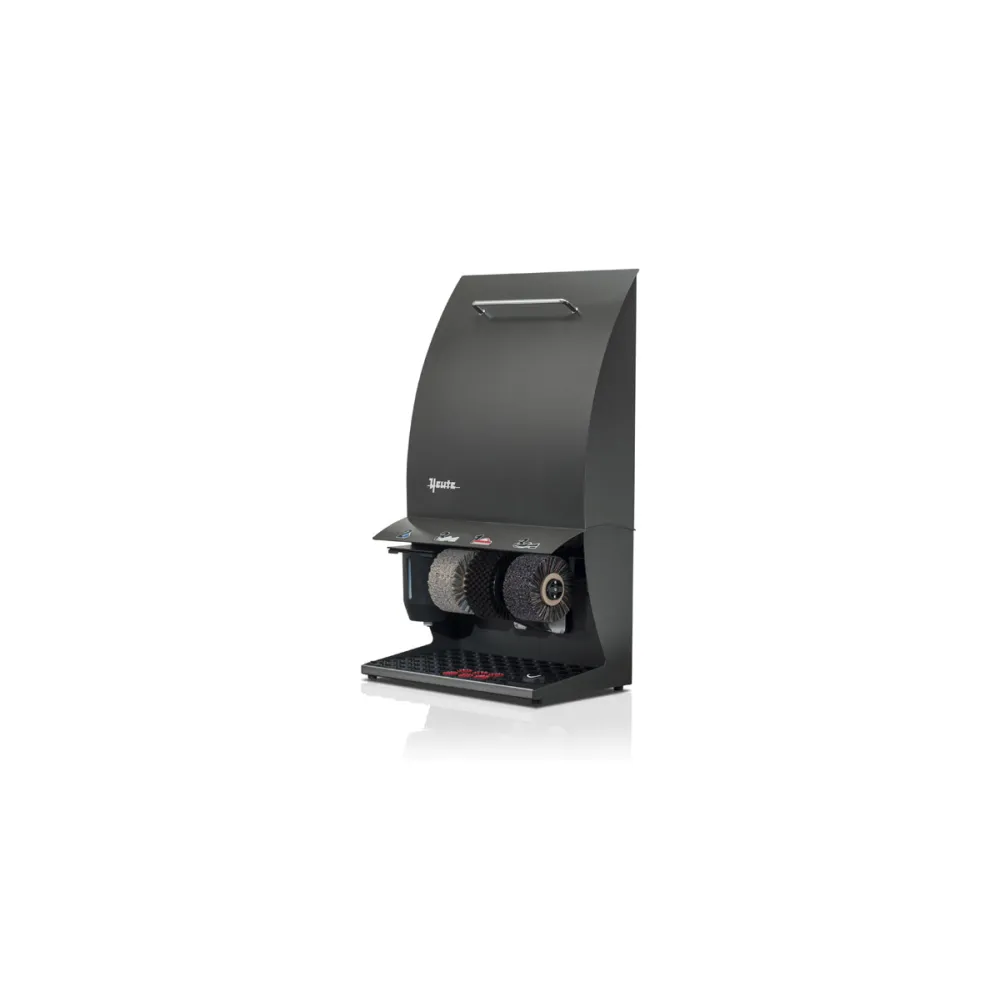 Kingapuhastusmasin Elegance Couleur plus (031-1800)