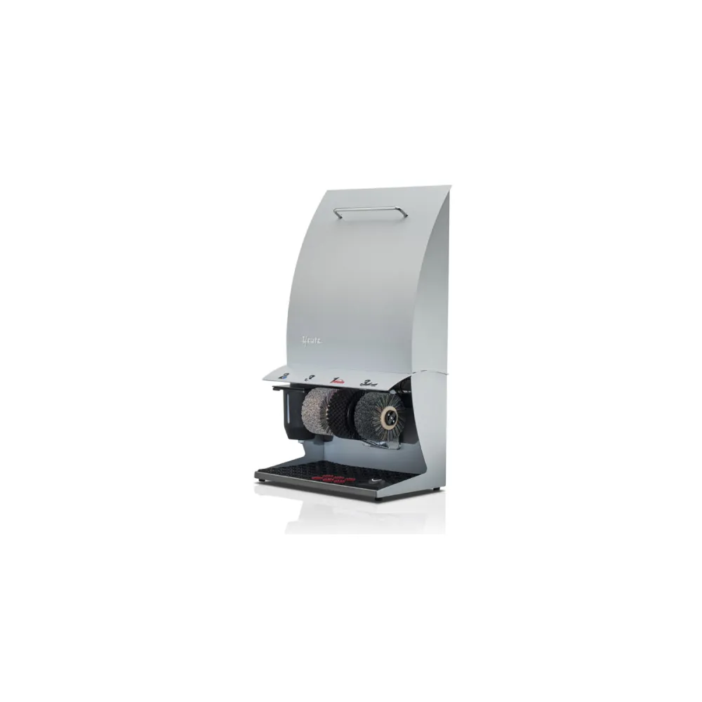 Kingapuhastusmasin Elegance Couleur plus (031-1800)