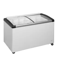 Jäätisekülmik IDB400-W1