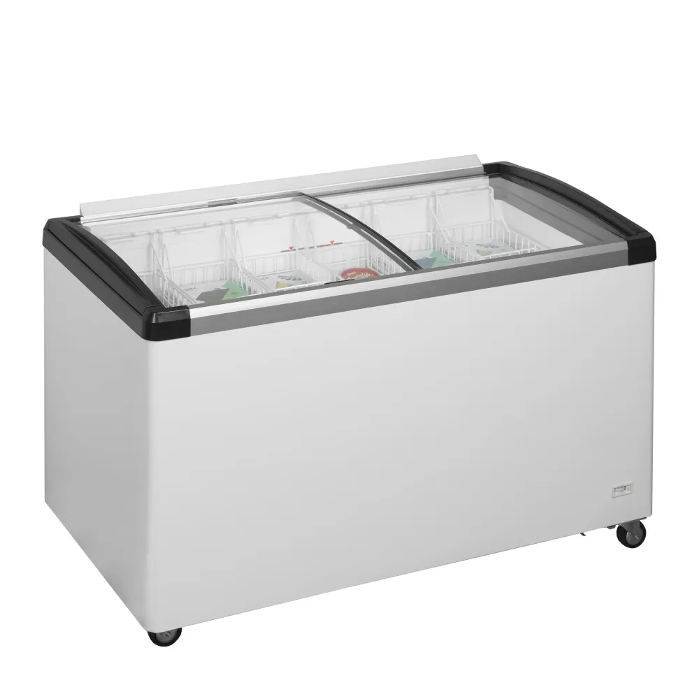Jäätisekülmik IDB400-W1