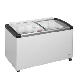 Jäätisekülmik IDB400-W1