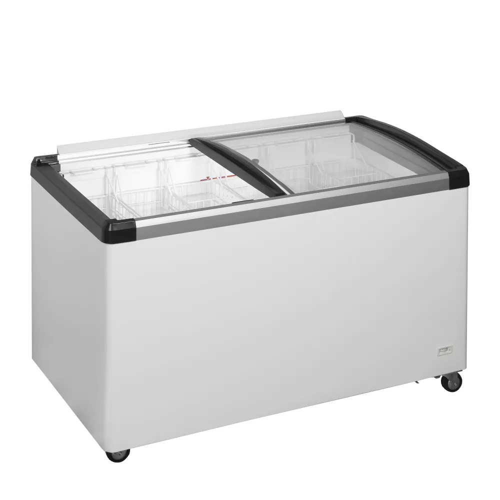 Jäätisekülmik IDB400-W1