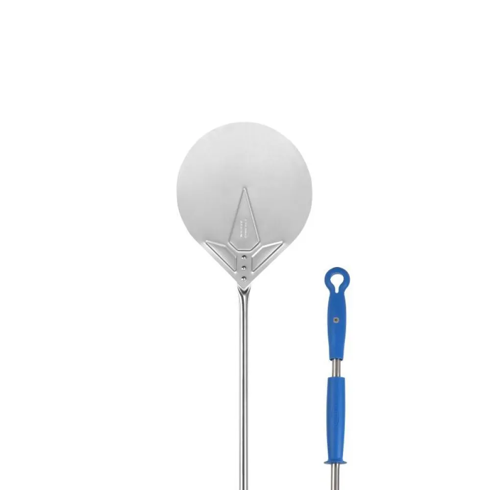 Ümmargune pitsa labidas Ø 26 cm (I-26/150)