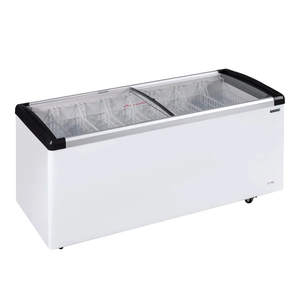 Jäätisekülmik IDB500-W1
