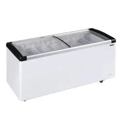 Jäätisekülmik IDB500-W1