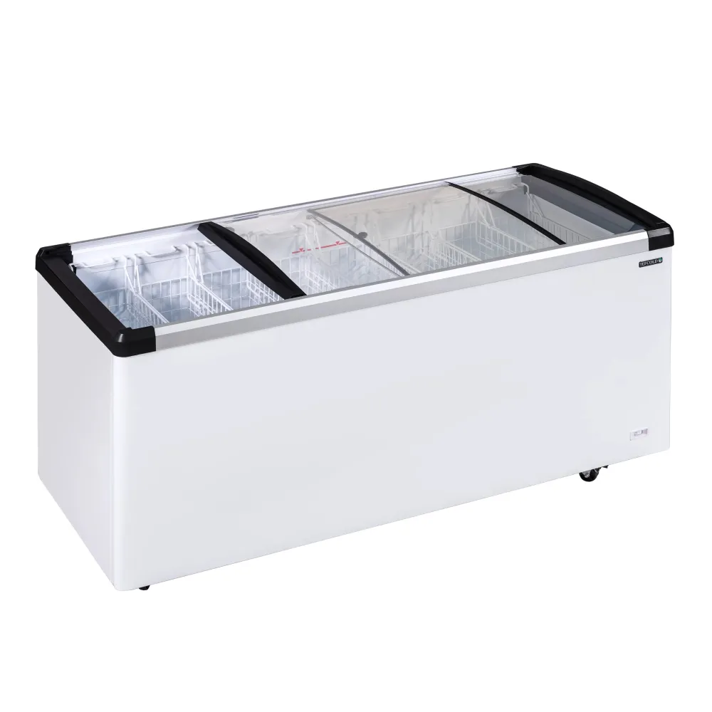 Jäätisekülmik IDB500-W1
