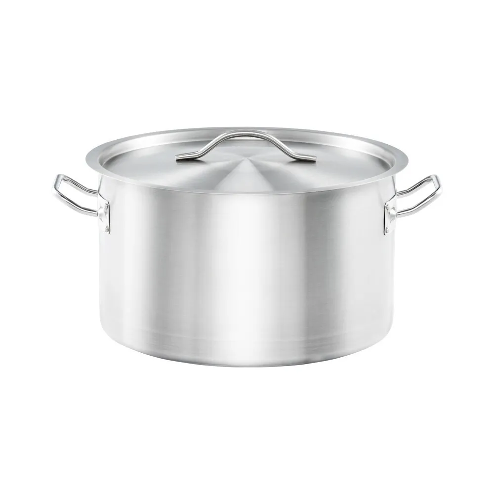 Pott kaanega 9,8 l (012286)