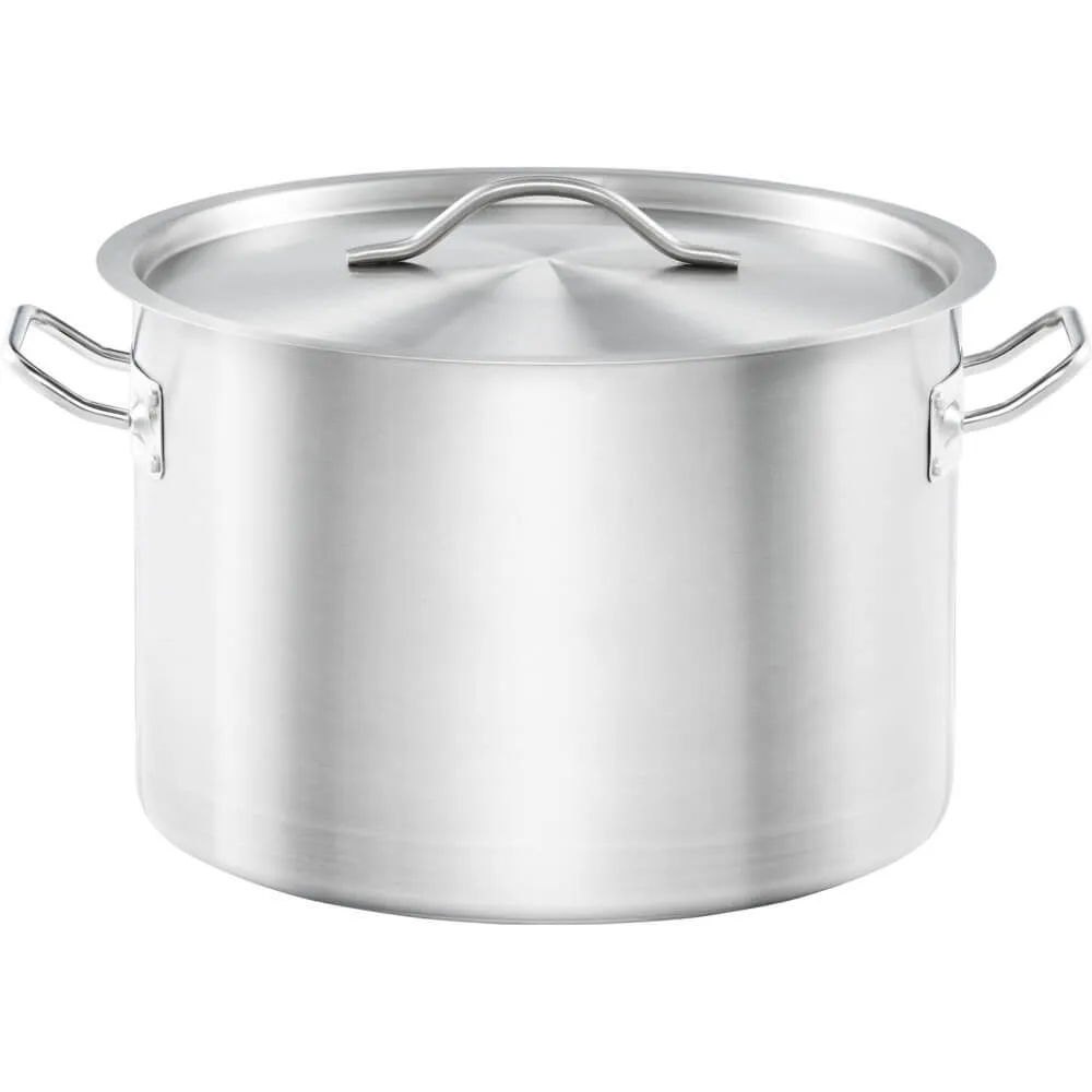 Pott koos kaanega 18 l (012326)