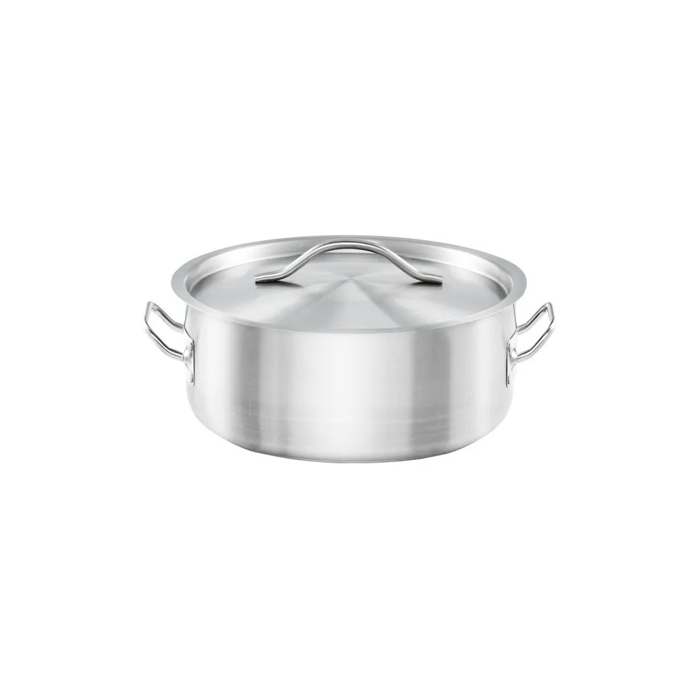 Pott koos kaanega 2,2 l (013206)