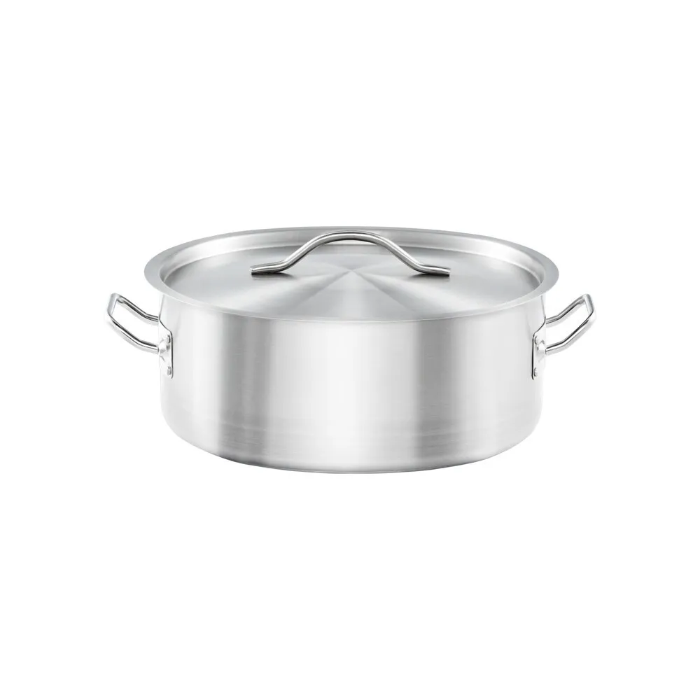 Pott koos kaanega 3,6 l (013246)