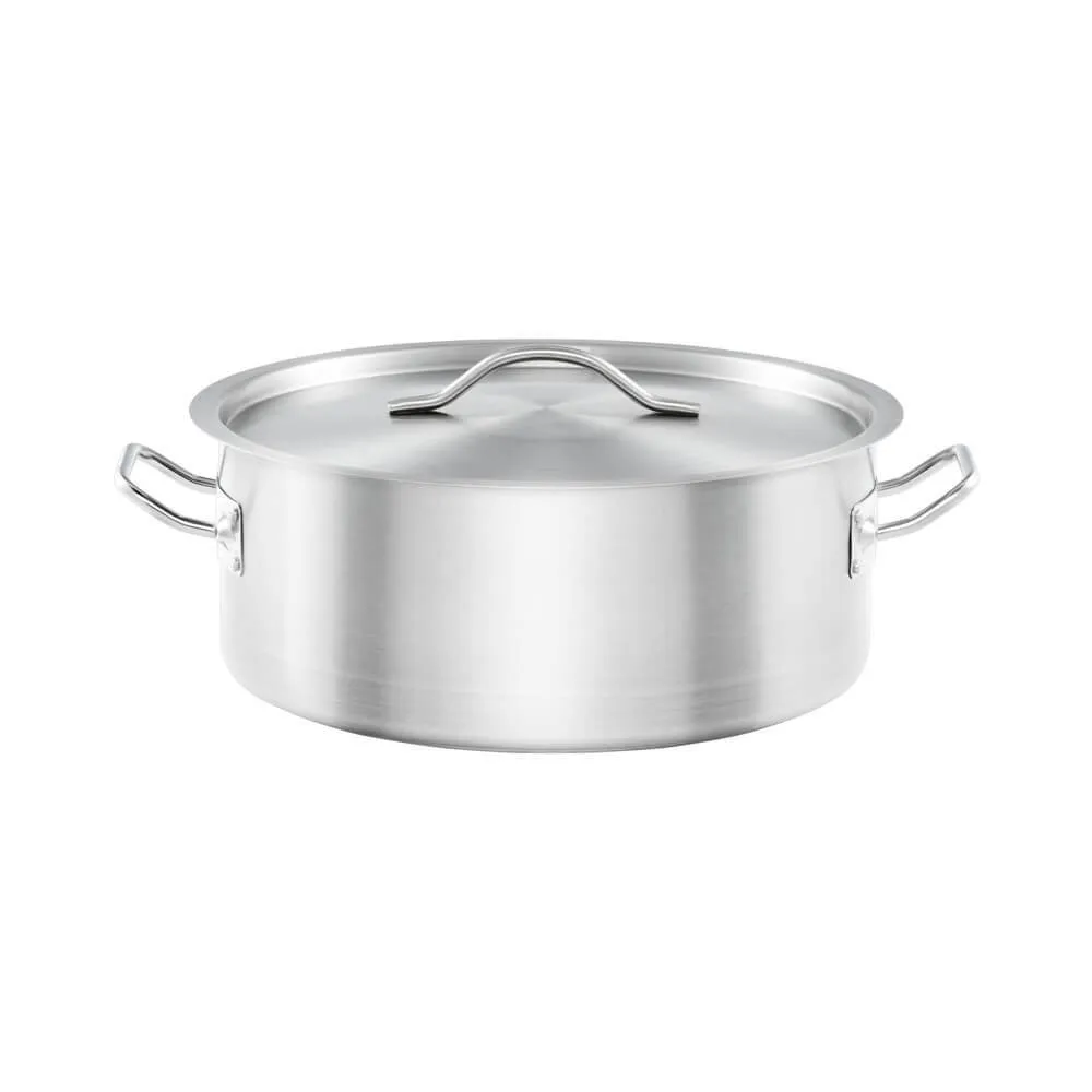 Pott koos kaanega 5,5 L (013286)