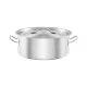 Pott koos kaanega 5,5 L (013286)