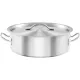 Pott koos kaanega 8,8 L (013326)