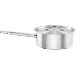 Kastmepott kaanega 3,6 l