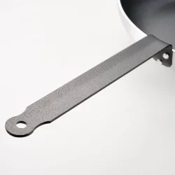 Pann 240 mm alumiiniumist mittekleepuva kattega