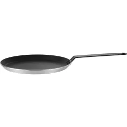 Pann 240 mm alumiiniumist mittekleepuva kattega