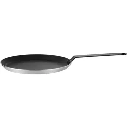Pann 260 mm alumiiniumist mittekleepuva kattega