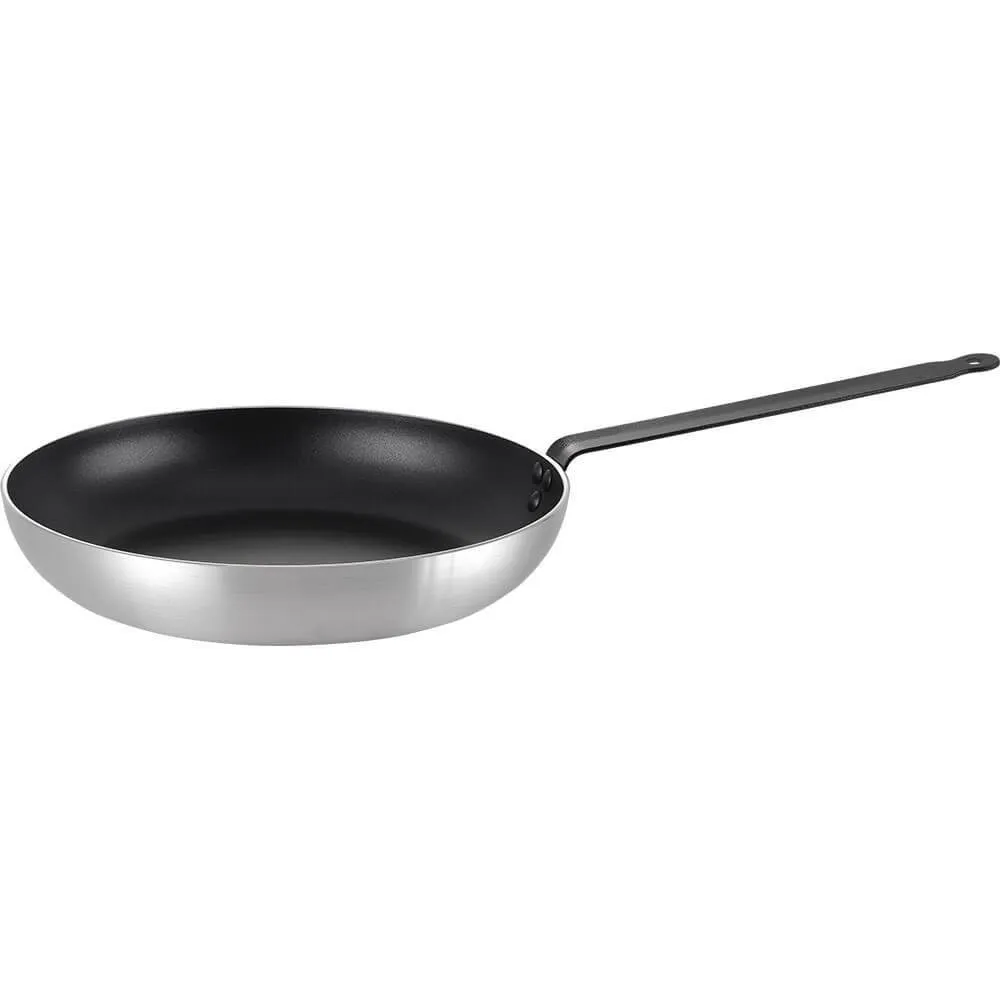 Pann 280 mm alumiiniumist mittekleepuva kattega (036281)