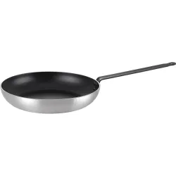 Pann 400 mm alumiiniumist mittekleepuva kattega