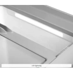 Jäätisekülmik 110 l IDC152C-W1