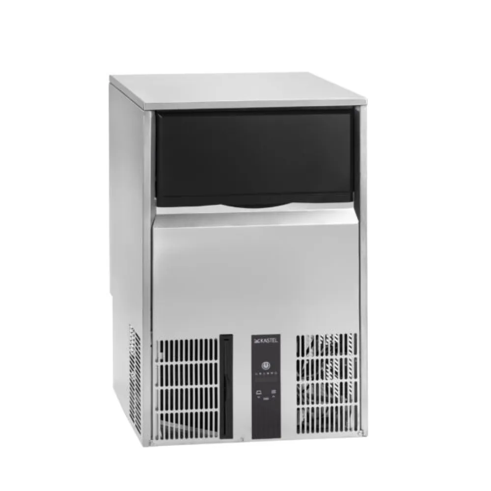 Ice maker KS120/20, 120kg/24h (KS120/20-W/A)