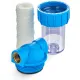 Mehaaniline vee eelfilter (820011)