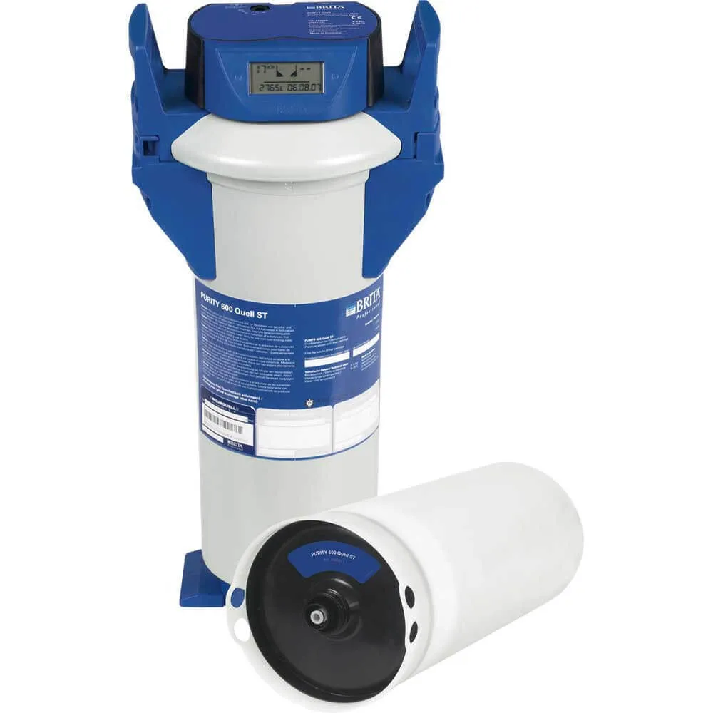 Veepehmendaja BRITA PURITY ST 450 (823402)