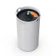 BRITA PURITY 450 Steam — korpus + filtrielement + filtripea (823045)